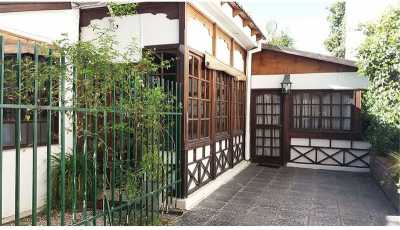 Farm For Sale in Mendoza, Argentina