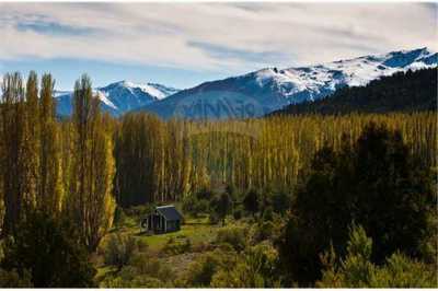Residential Land For Sale in San Carlos De Bariloche, Argentina
