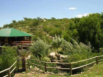 Hotel For Sale in Cordoba, Argentina