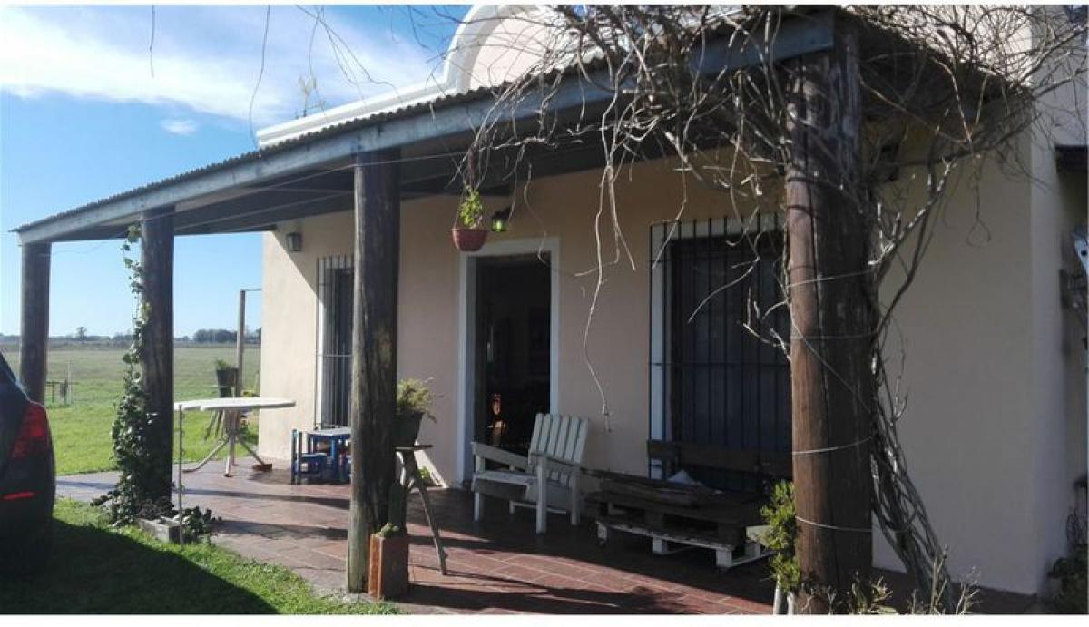 Picture of Home For Sale in Roque Perez, Buenos Aires, Argentina