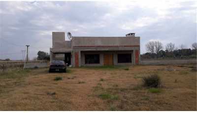 Farm For Sale in Buenos Aires Interior, Argentina