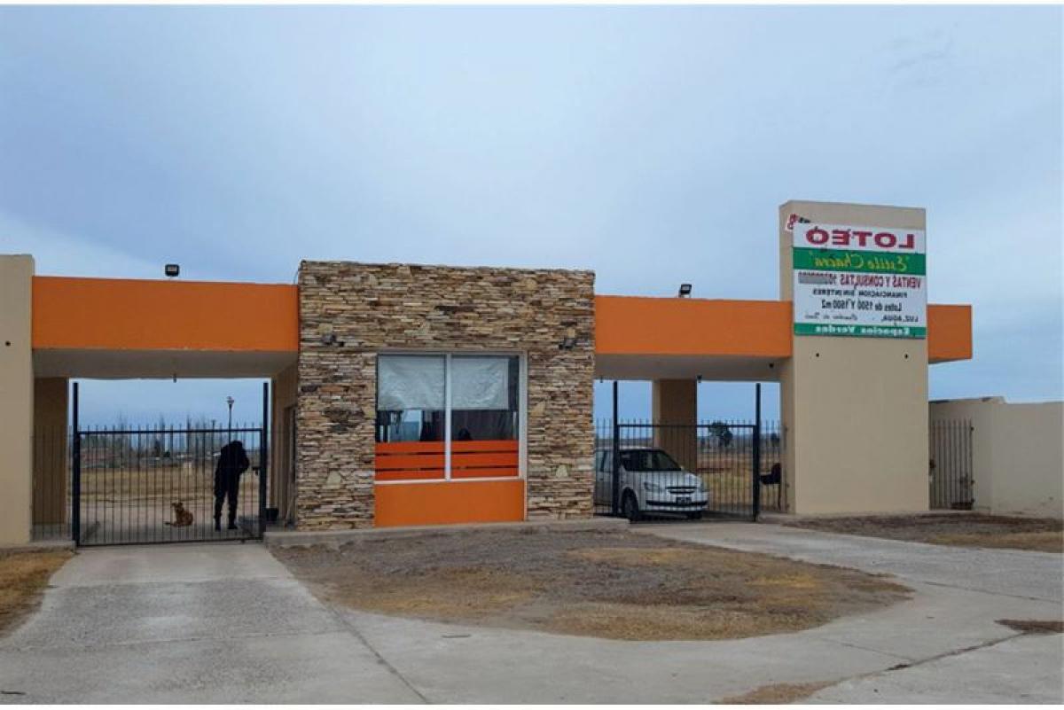 Picture of Residential Land For Sale in Rio Negro, Rio Negro, Argentina