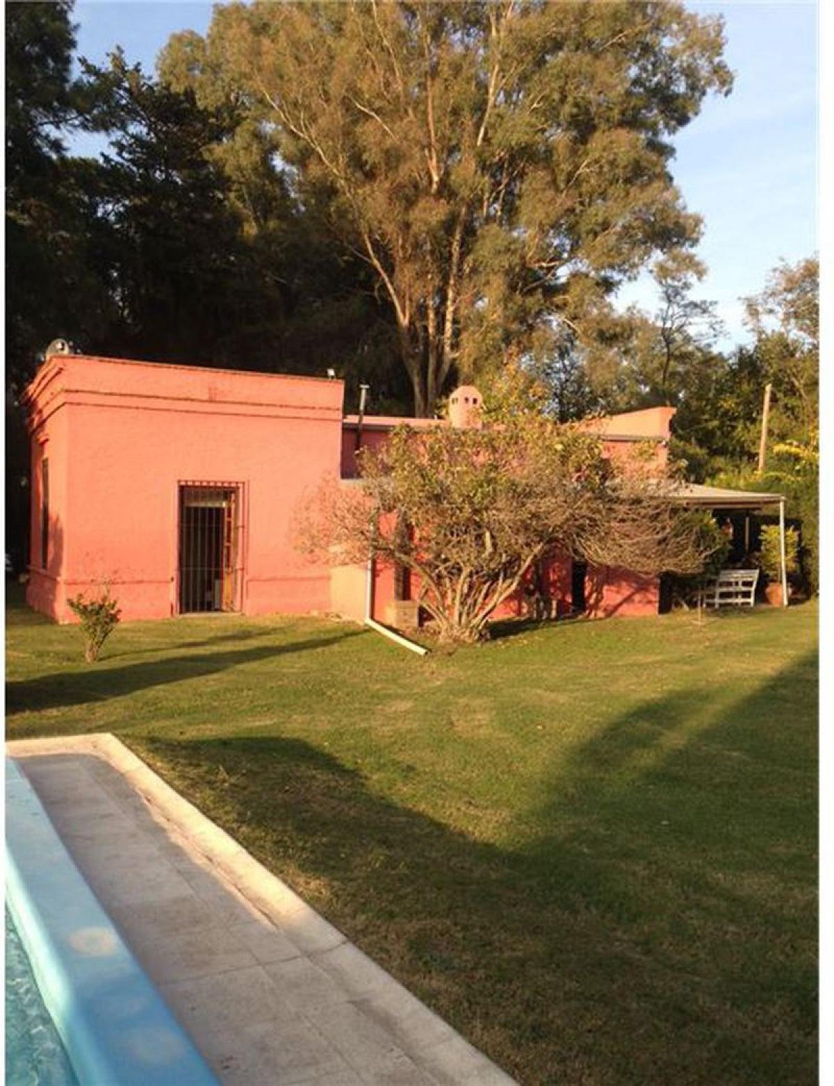 Picture of Farm For Sale in Chascomus, Buenos Aires, Argentina