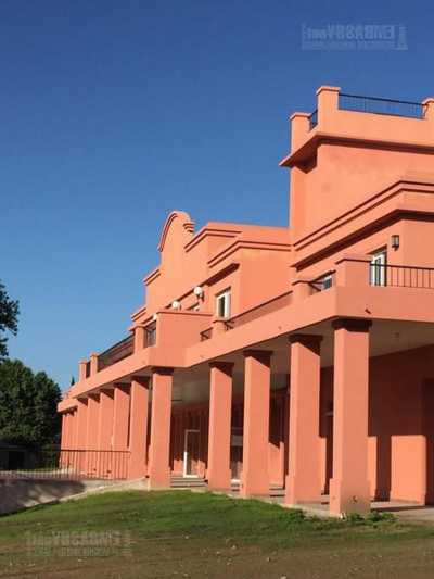 Hotel For Sale in Chascomus, Argentina
