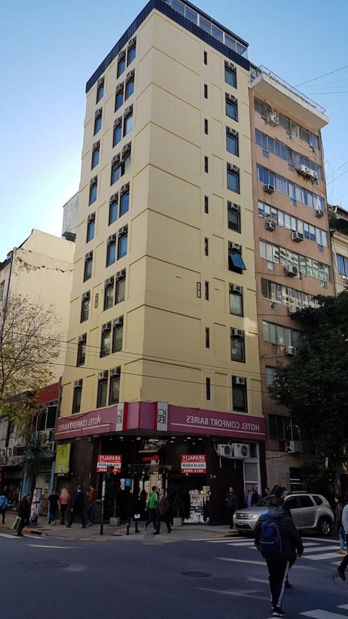 Picture of Hotel For Sale in Capital Federal, Distrito Federal, Argentina