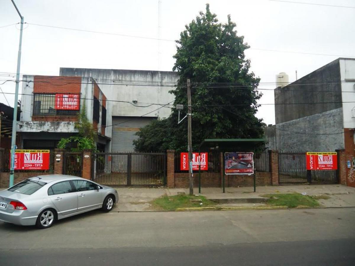 Picture of Other Commercial For Sale in Tigre, Buenos Aires, Argentina