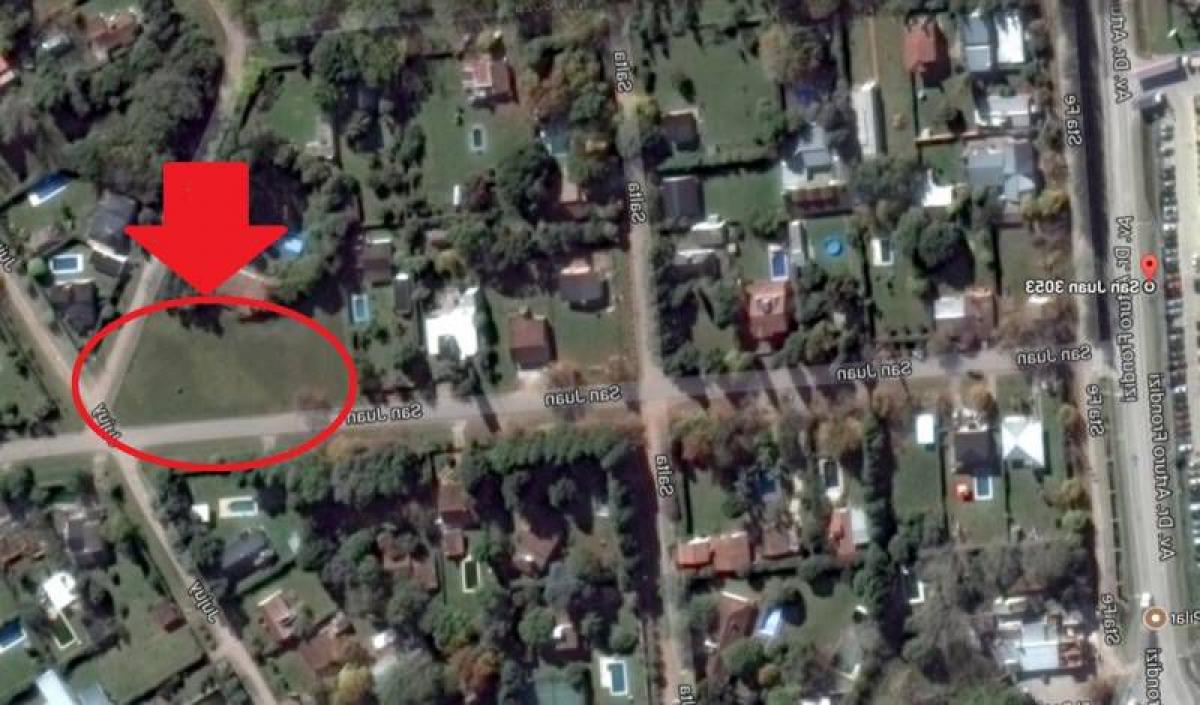 Picture of Residential Land For Sale in Pilar, Santa Fe, Argentina