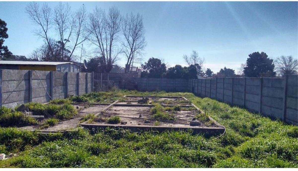 Picture of Residential Land For Sale in Tandil, Buenos Aires, Argentina