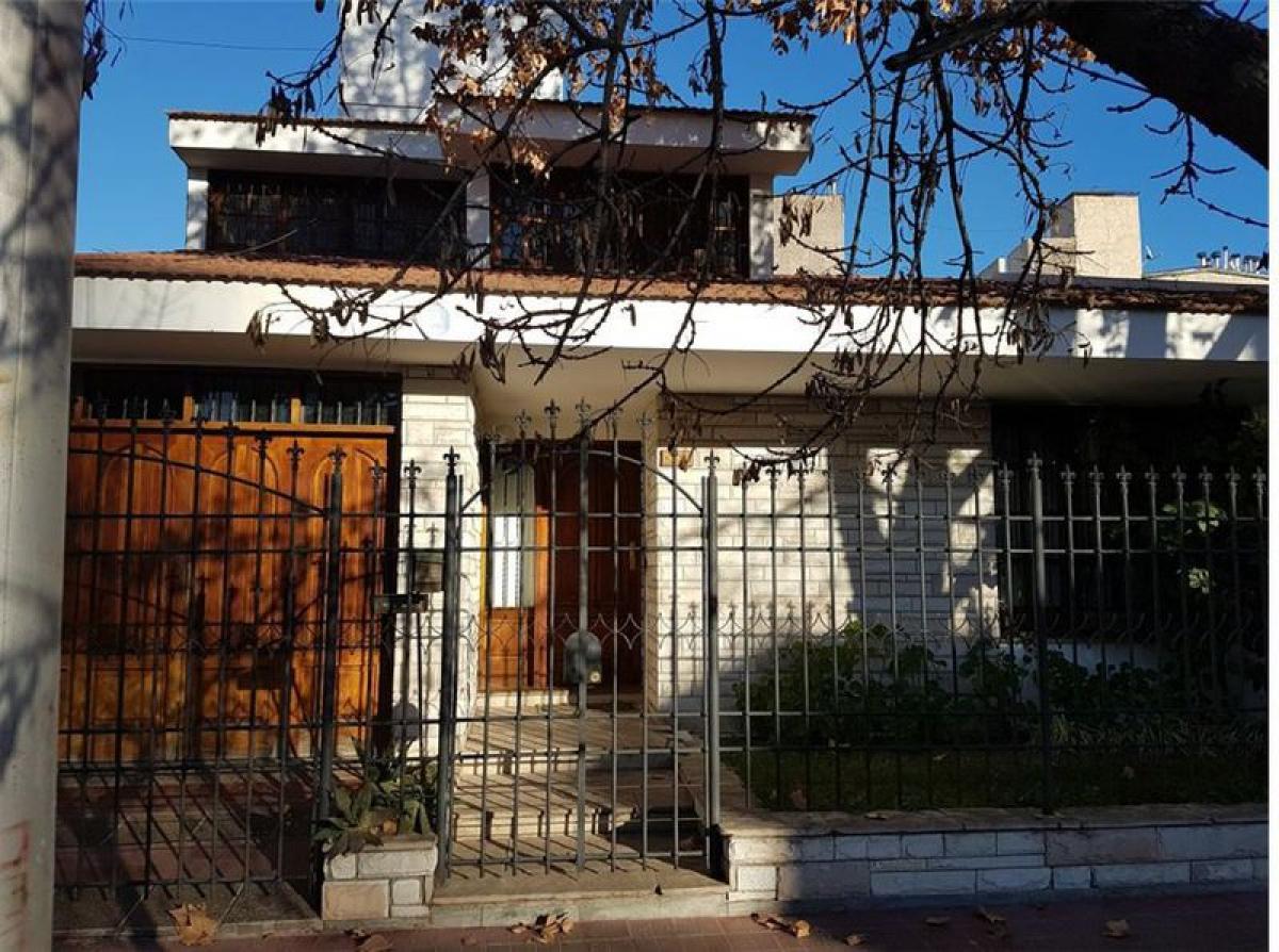 Picture of Farm For Sale in Mendoza, Mendoza, Argentina