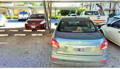 Warehouse For Sale in Ezeiza, Argentina