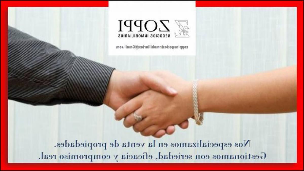 Picture of Residential Land For Sale in Tornquist, Buenos Aires, Argentina