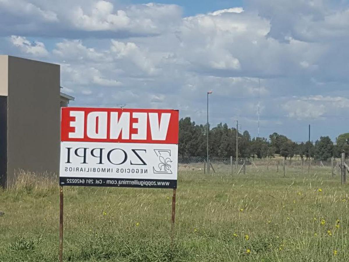 Picture of Residential Land For Sale in Buenos Aires Interior, Buenos Aires, Argentina