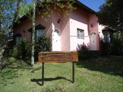 Farm For Sale in Santa Fe, Argentina
