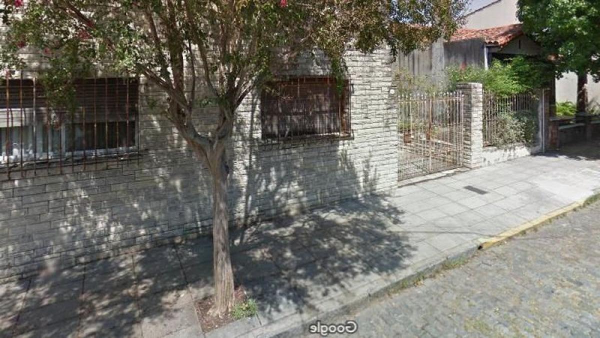 Picture of Residential Land For Sale in San Fernando, Buenos Aires, Argentina