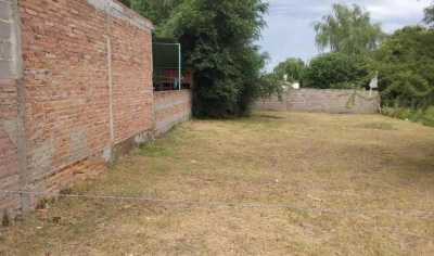 Residential Land For Sale in Catamarca, Argentina