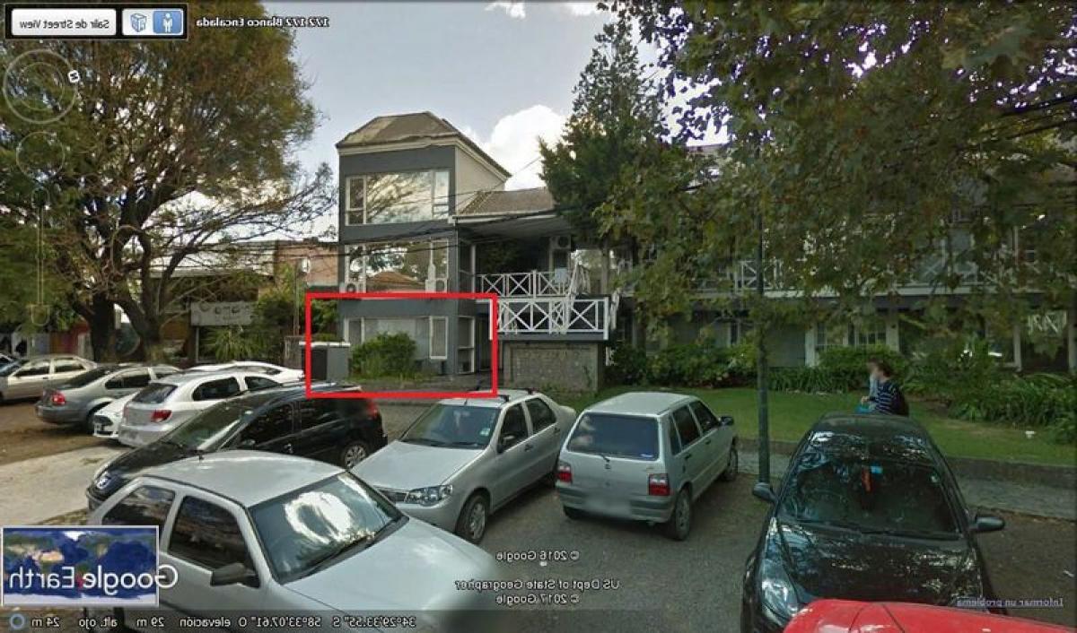 Picture of Office For Sale in Bs.As. G.B.A. Zona Norte, Buenos Aires, Argentina