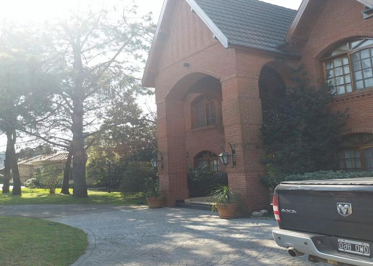 Picture of Farm For Sale in Buenos Aires Interior, Buenos Aires, Argentina