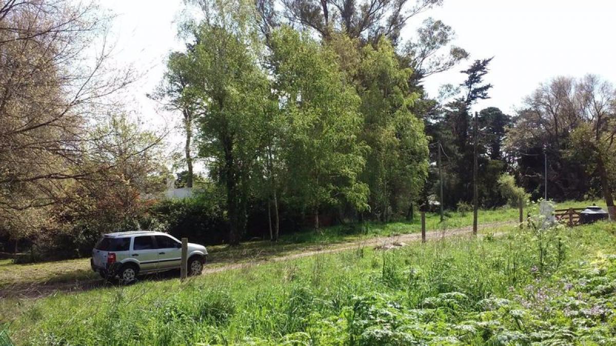 Picture of Residential Land For Sale in General Pueyrredon, Buenos Aires, Argentina
