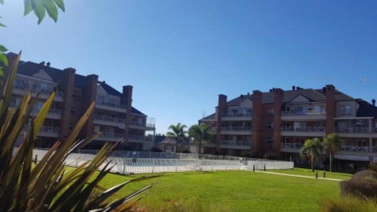 Picture of Apartment For Sale in Bs.As. G.B.A. Zona Norte, Buenos Aires, Argentina