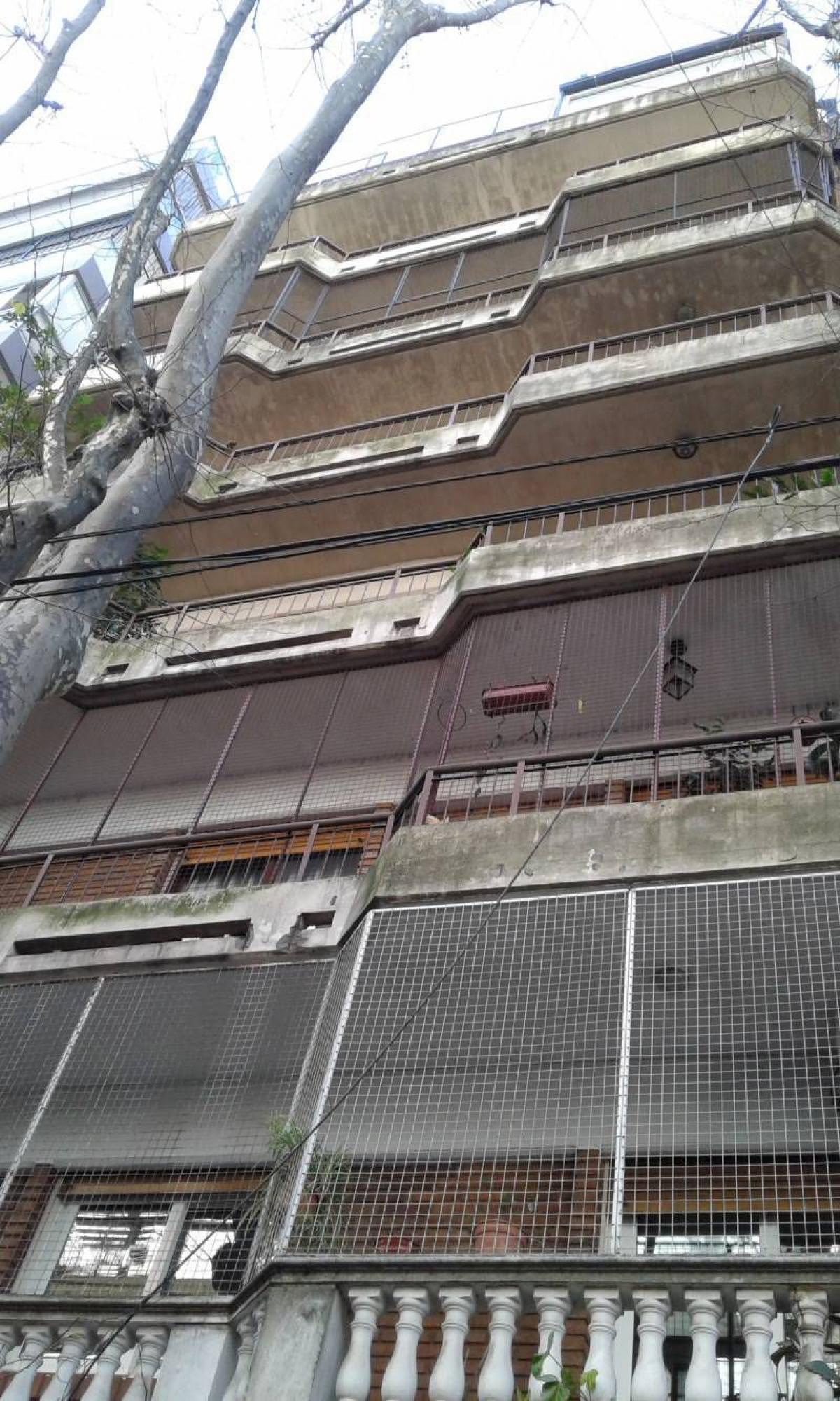 Picture of Apartment For Sale in Palermo, Distrito Federal, Argentina