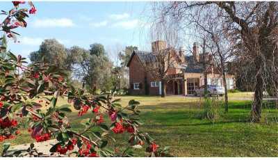 Home For Sale in Campana, Argentina