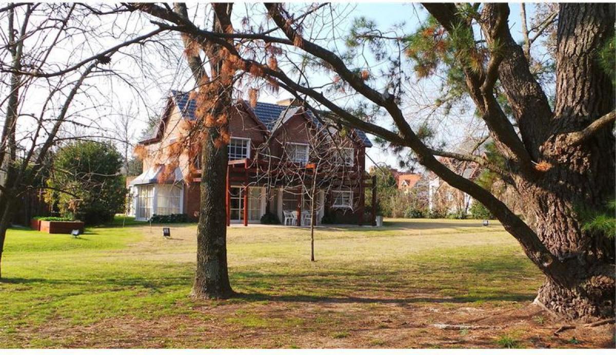 Picture of Home For Sale in Campana, Buenos Aires, Argentina