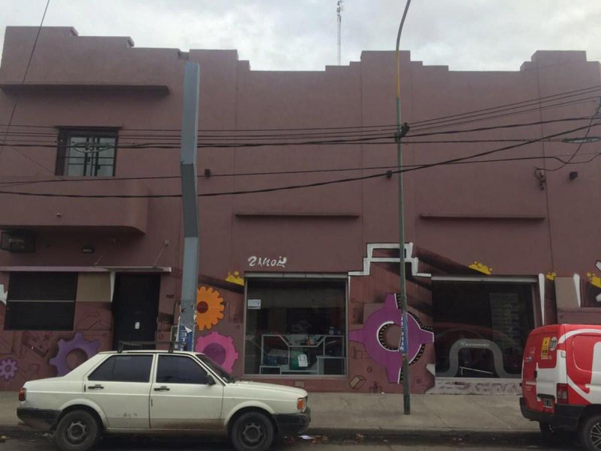 Picture of Other Commercial For Sale in General San Martin, Buenos Aires, Argentina