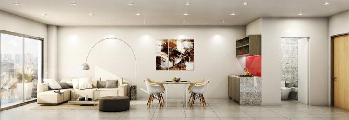 Picture of Office For Sale in Capital Federal, Distrito Federal, Argentina