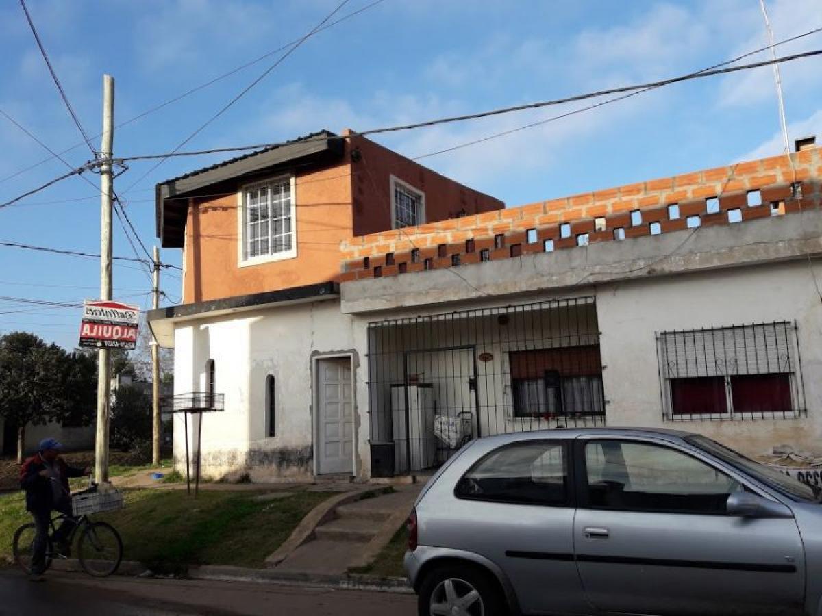 Picture of Apartment For Sale in Jose C Paz, Buenos Aires, Argentina