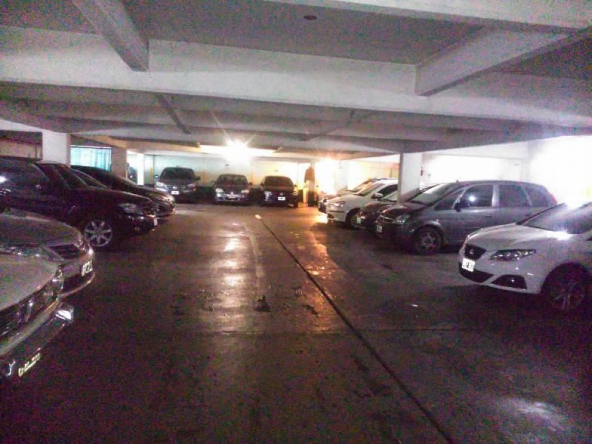 Picture of Warehouse For Sale in Capital Federal, Distrito Federal, Argentina