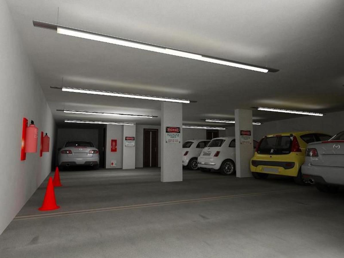 Picture of Warehouse For Sale in Vicente Lopez, Buenos Aires, Argentina