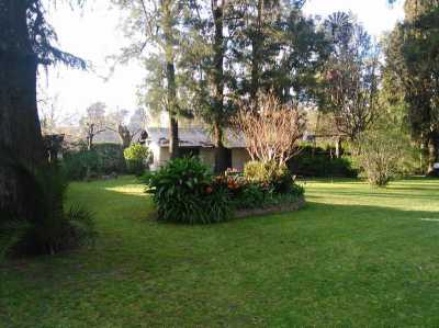 Home For Sale in Pilar, Argentina