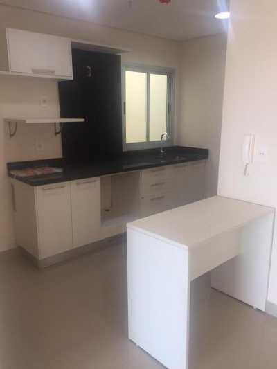 Apartment For Sale in Mendoza, Argentina