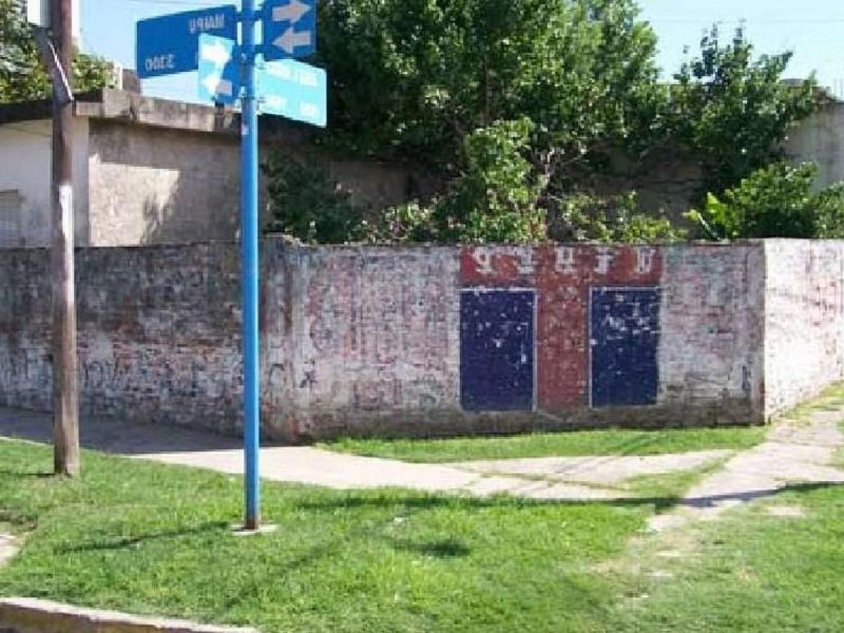 Picture of Residential Land For Sale in San Fernando, Buenos Aires, Argentina