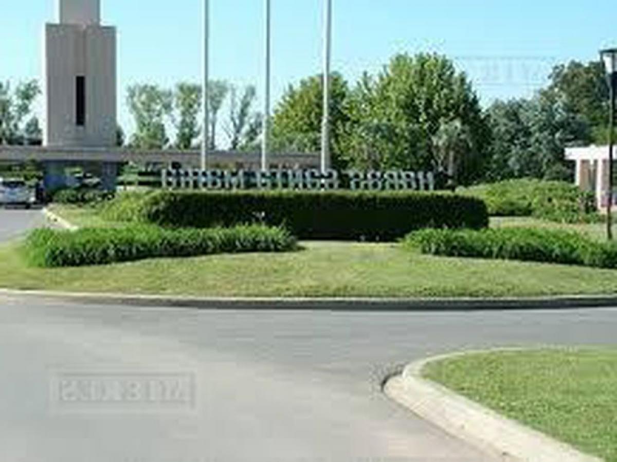 Picture of Residential Land For Sale in Escobar, Buenos Aires, Argentina