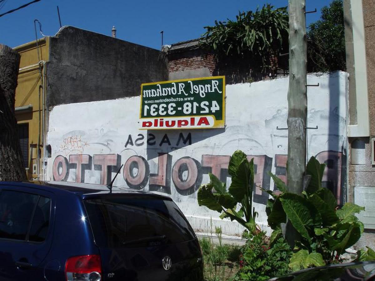 Picture of Residential Land For Sale in Bs.As. G.B.A. Zona Sur, Buenos Aires, Argentina