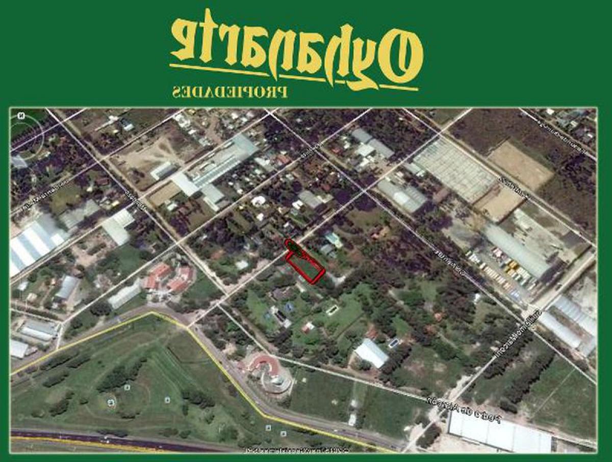 Paso Del Rey Moreno Buenos Aires Argentina Residential Land For 