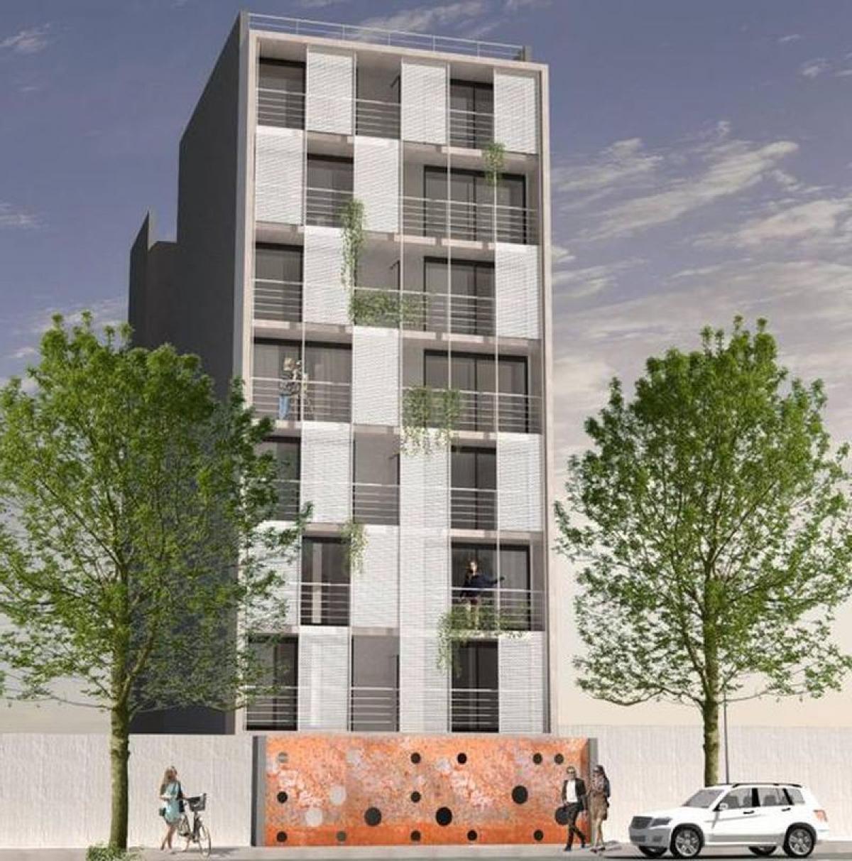 Picture of Apartment For Sale in Moron, Buenos Aires, Argentina