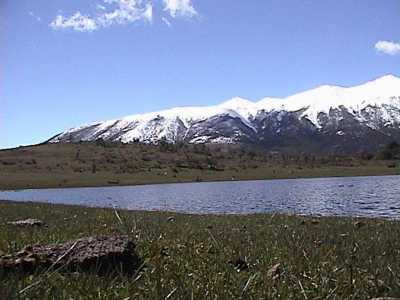 Home For Sale in Santa Cruz, Argentina