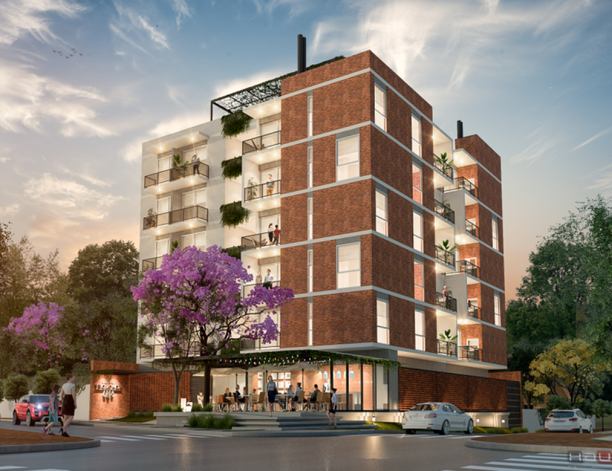 Picture of Apartment For Sale in Mendoza, Mendoza, Argentina