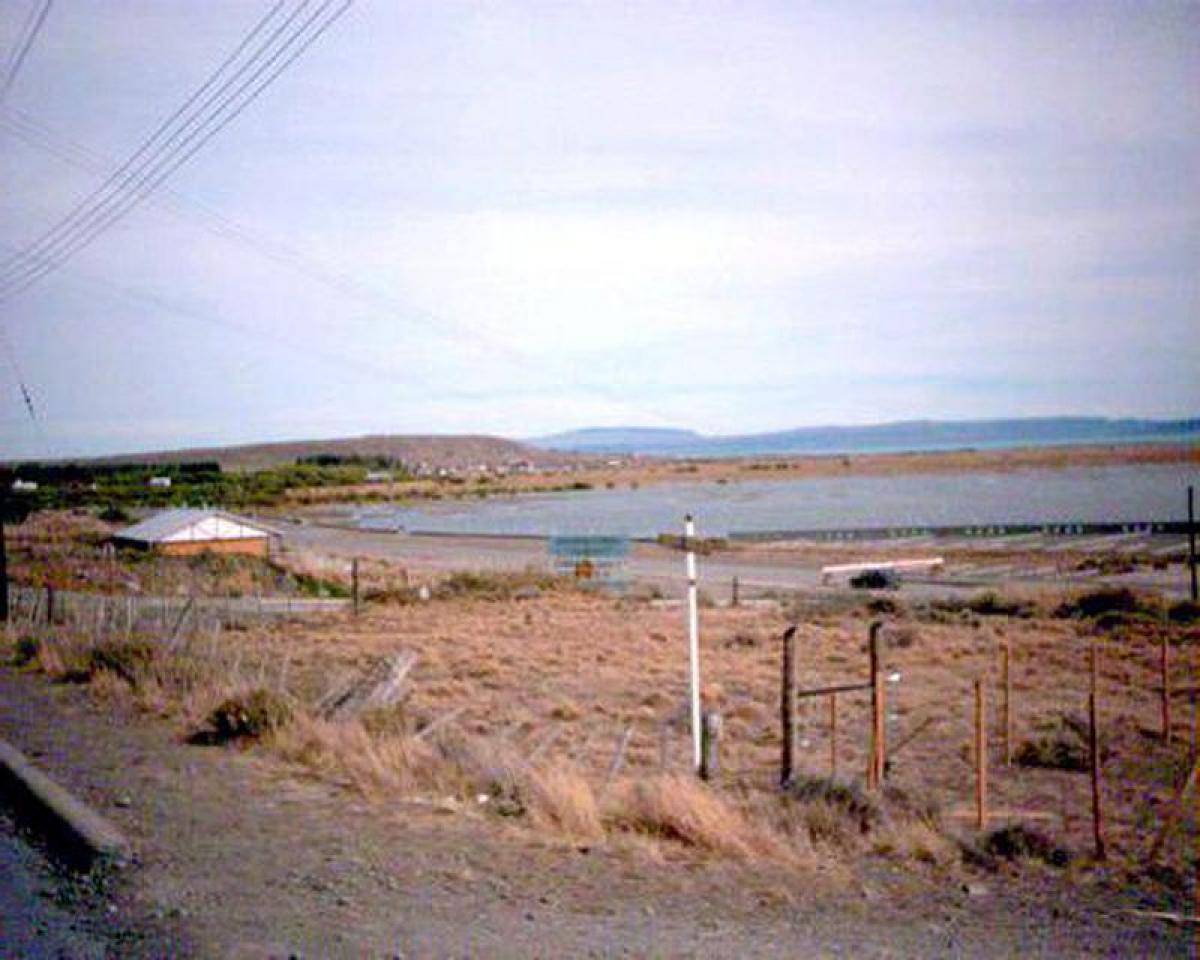 Picture of Residential Land For Sale in Santa Cruz, Santiago del Estero, Argentina