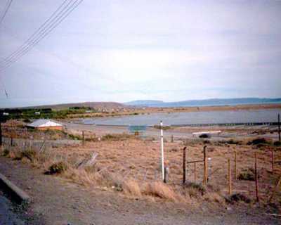 Residential Land For Sale in Santa Cruz, Argentina