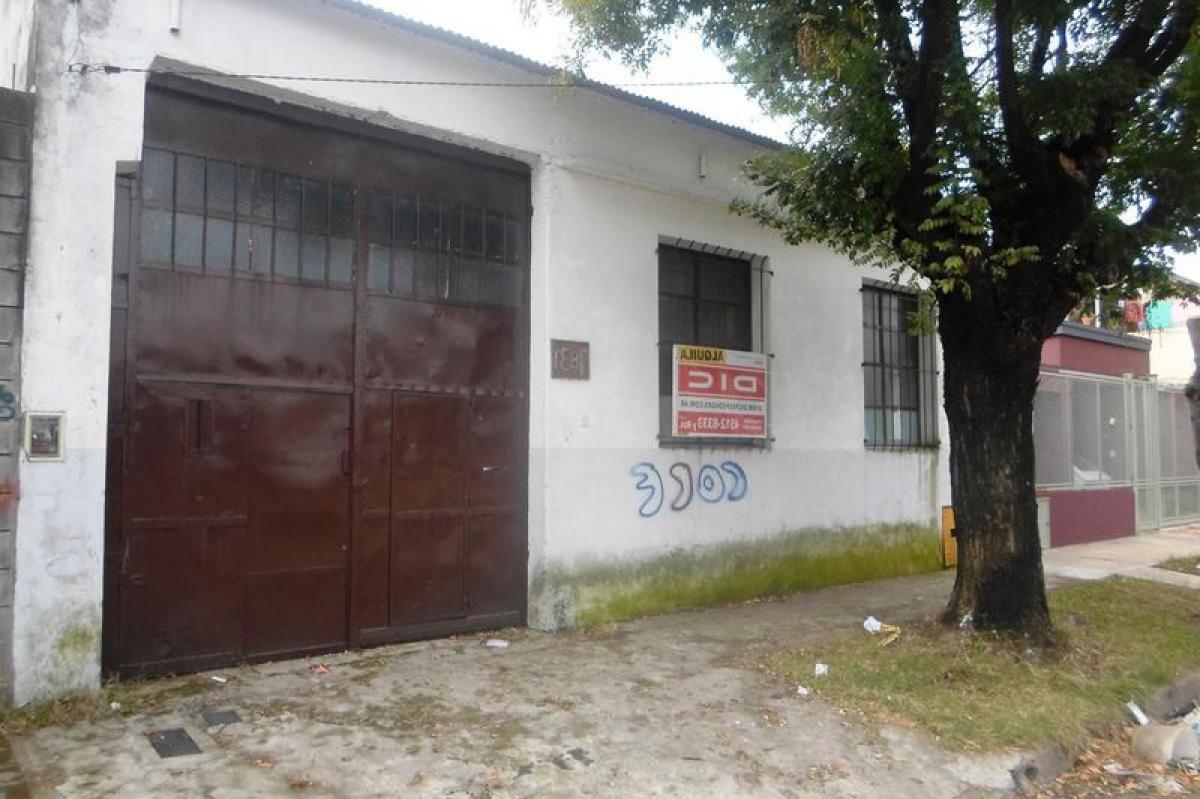 Picture of Other Commercial For Sale in San Isidro, Buenos Aires, Argentina