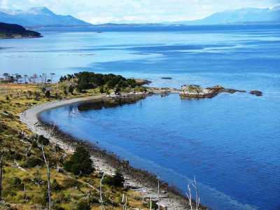 Home For Sale in Tierra Del Fuego, Argentina