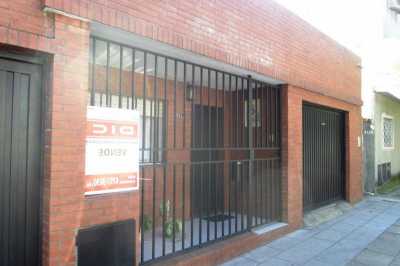 Home For Sale in Vicente Lopez, Argentina