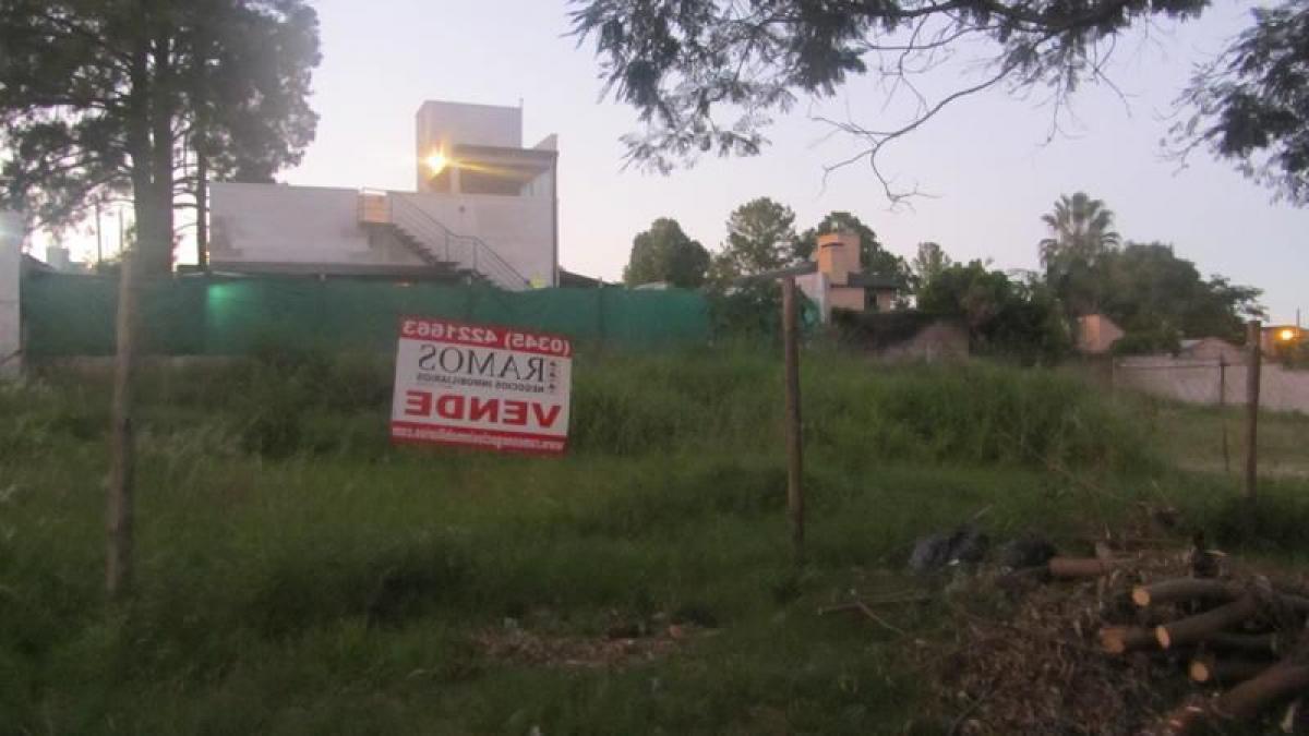 Picture of Residential Land For Sale in Entre Rios, Entre Rios, Argentina