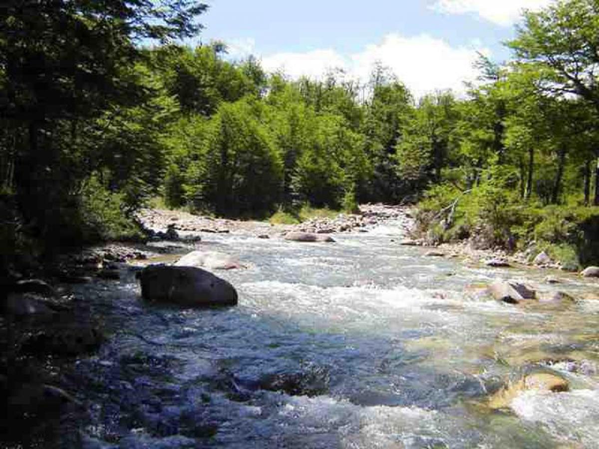 Picture of Home For Sale in Chubut, Chubut, Argentina