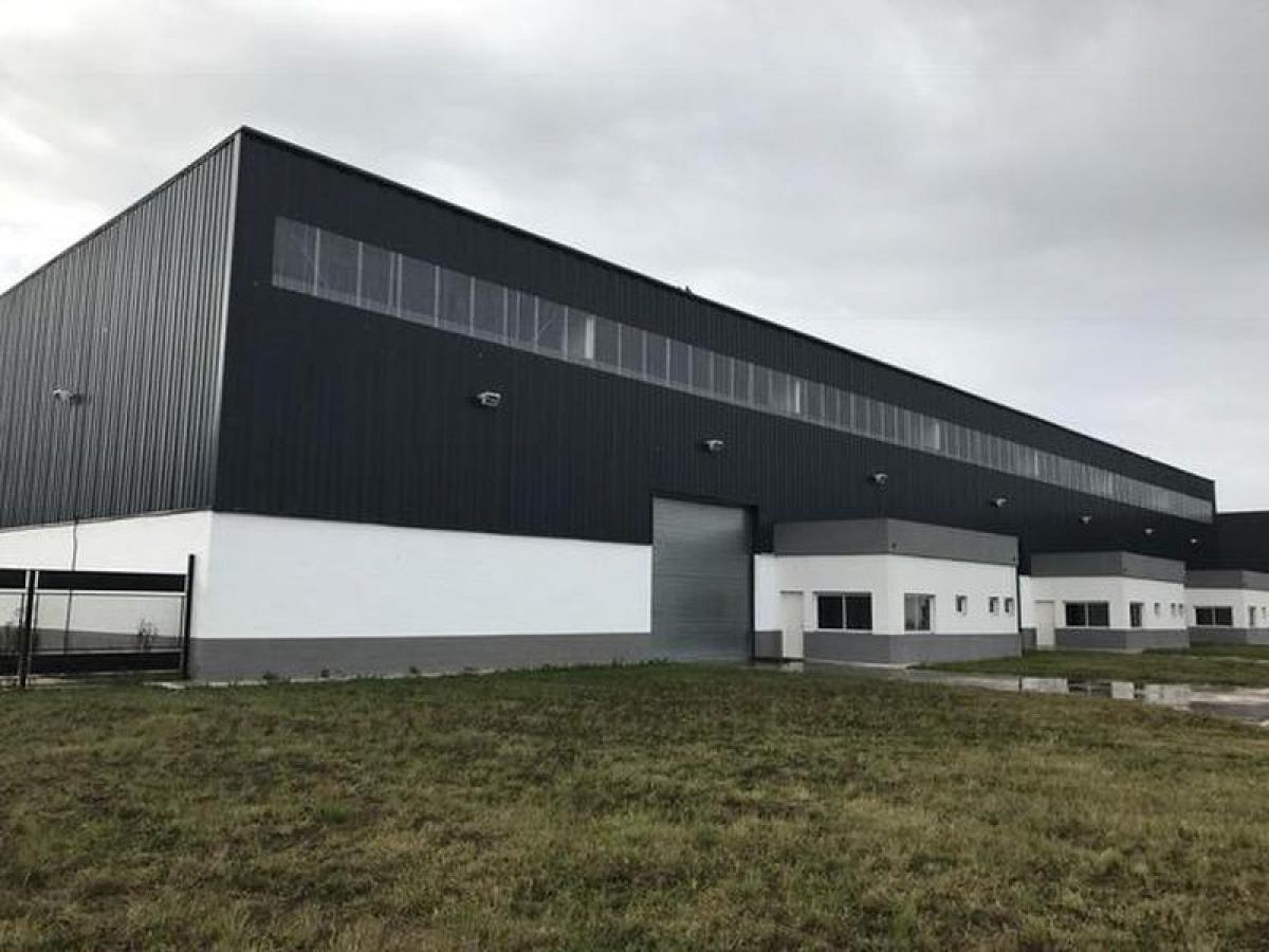 Picture of Other Commercial For Sale in Bs.As. G.B.A. Zona Oeste, Buenos Aires, Argentina