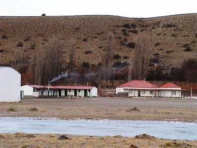 Home For Sale in Santa Cruz, Argentina