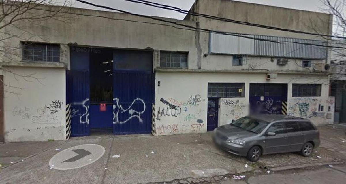 Picture of Other Commercial For Sale in San Isidro, Buenos Aires, Argentina